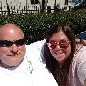 Meet your Posher, Douglas